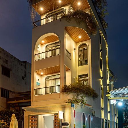 Soul Station - Studio Hotel Ciudad Ho Chi Minh  Exterior foto