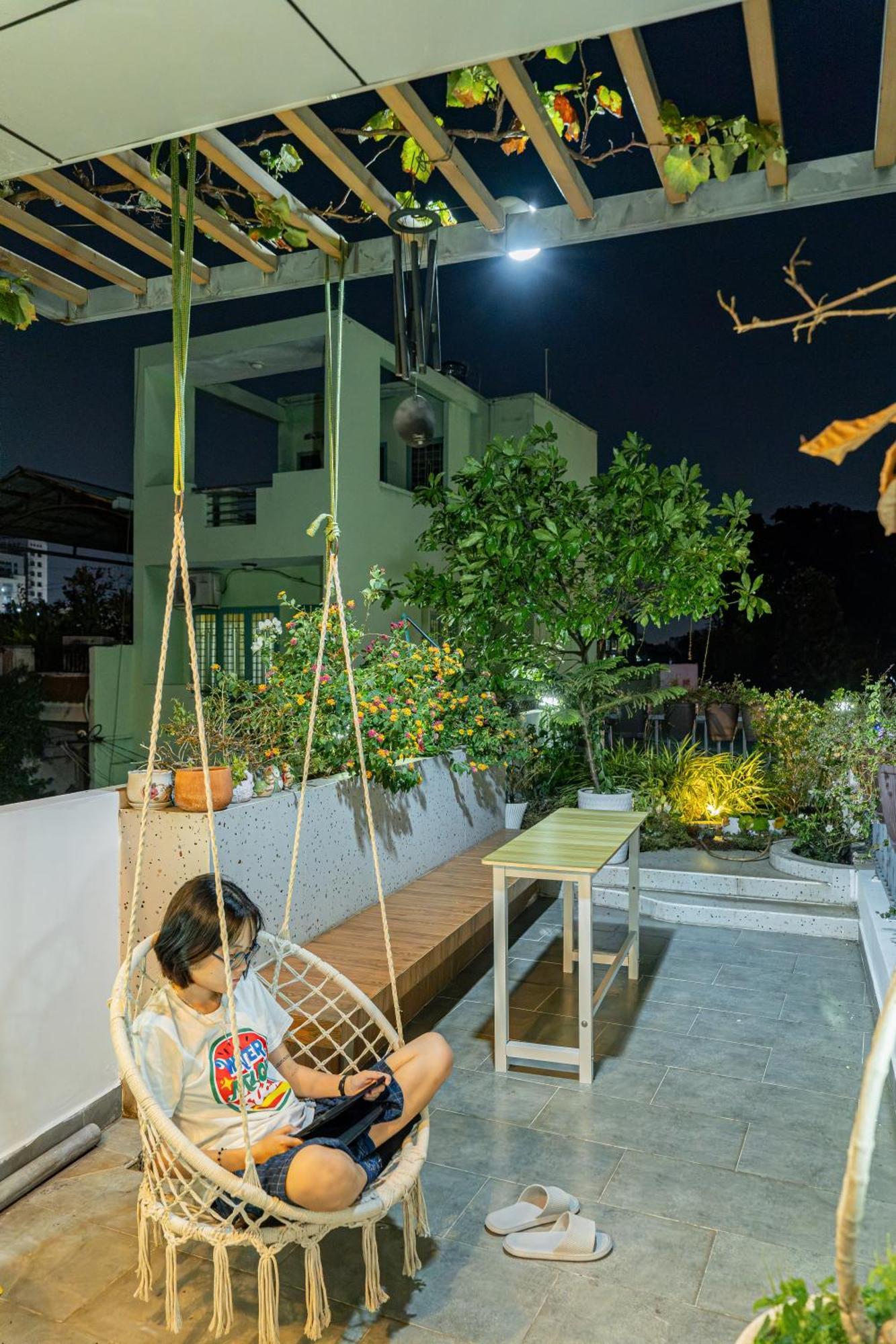 Soul Station - Studio Hotel Ciudad Ho Chi Minh  Exterior foto